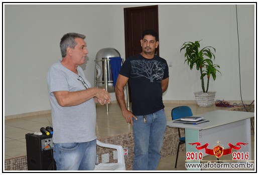 rolim de moura